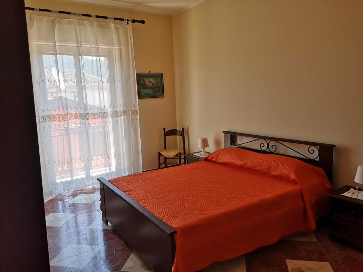 Casa Catena Francavilla di Sicilia Exteriör bild