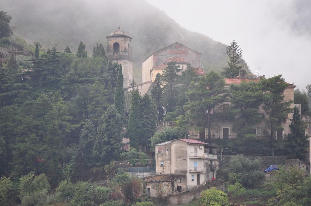 Casa Catena Francavilla di Sicilia Rum bild